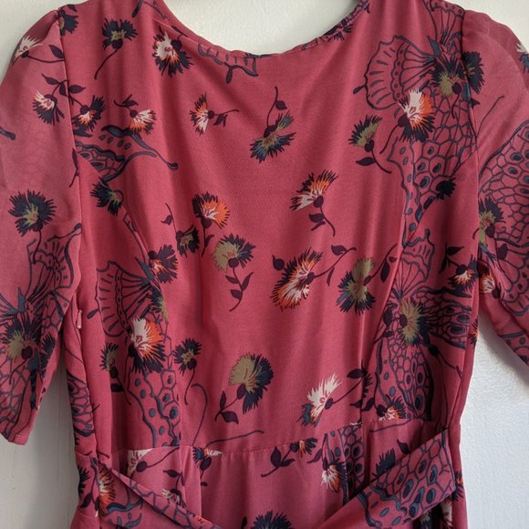 Free People Bonnie Dress NWOT - Picture 6 of 7